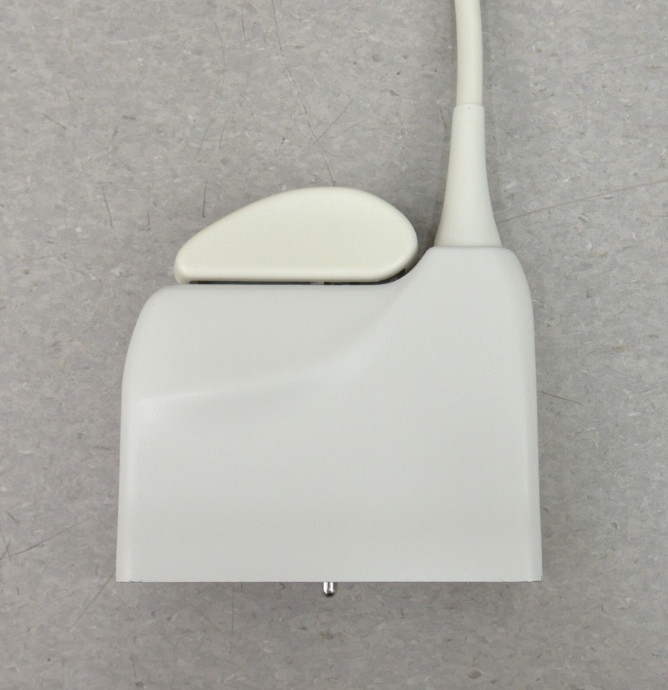 Philips C5-1 Curved Array