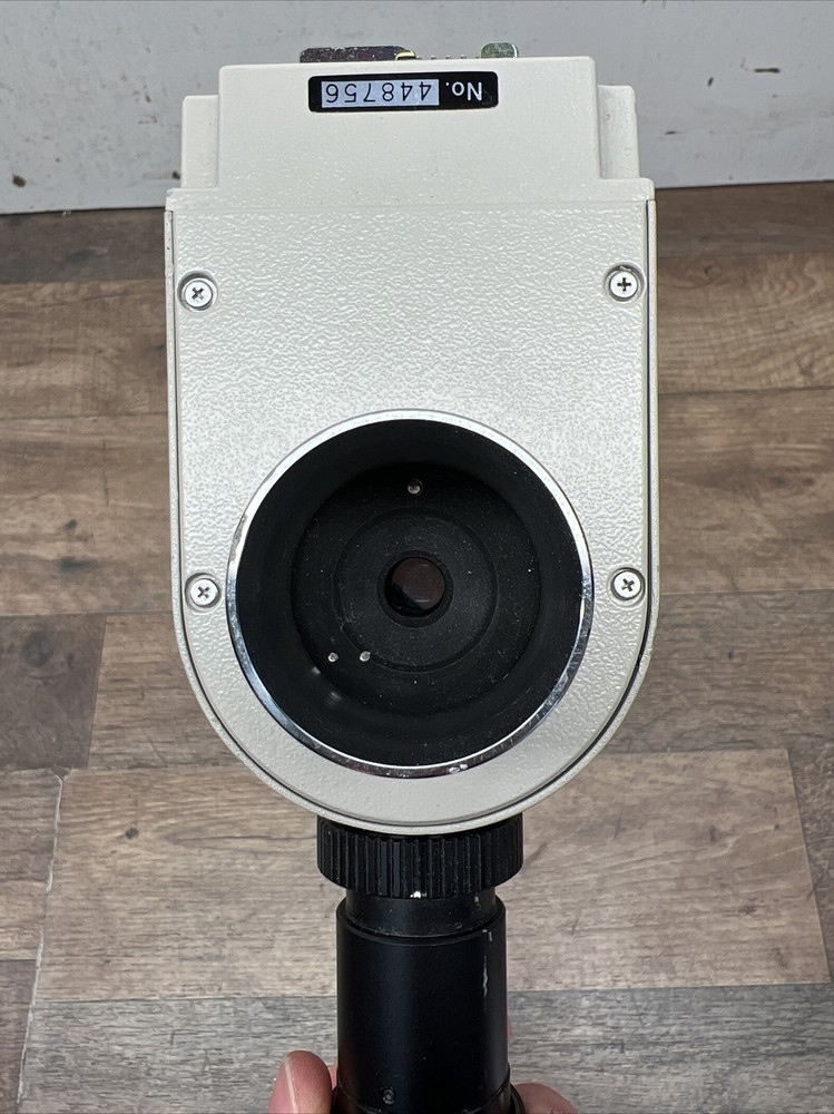 Nikon HFX-IIA Microscope Camera Adapter