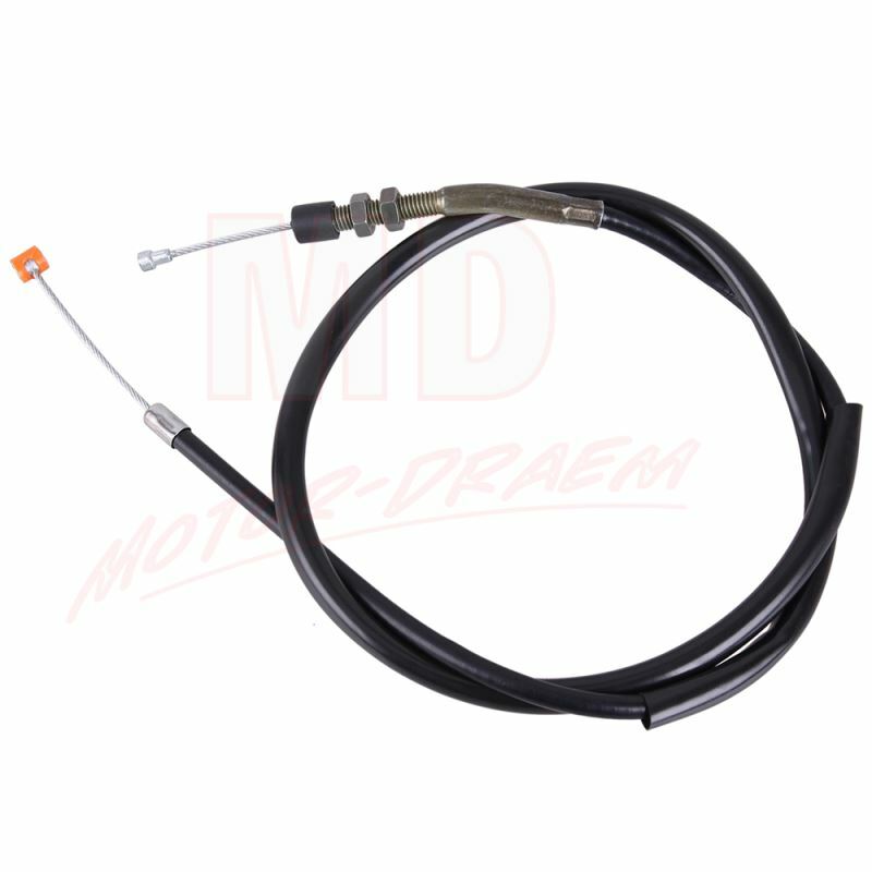 Clutch Cable For Honda Sportrax 400 TRX400EX 2x4 1990 2000 2001 02 2003 2004 ATV