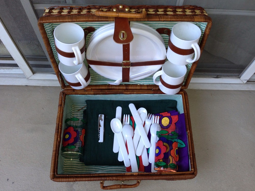Picnic Basket