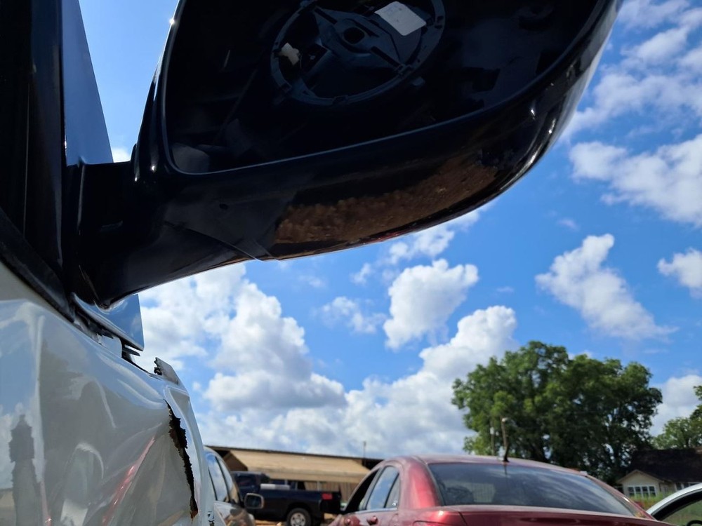 Speedometer Cluster MPH Fits 17 PATHFINDER 4718204