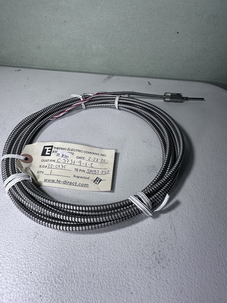 THERMO ELECTRIC SF037-282