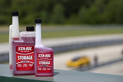 STABIL 22214 Fuel Stabilizer - 32 Fl oz.