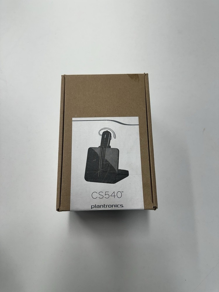plantronics cs540 wireless - New In Box
