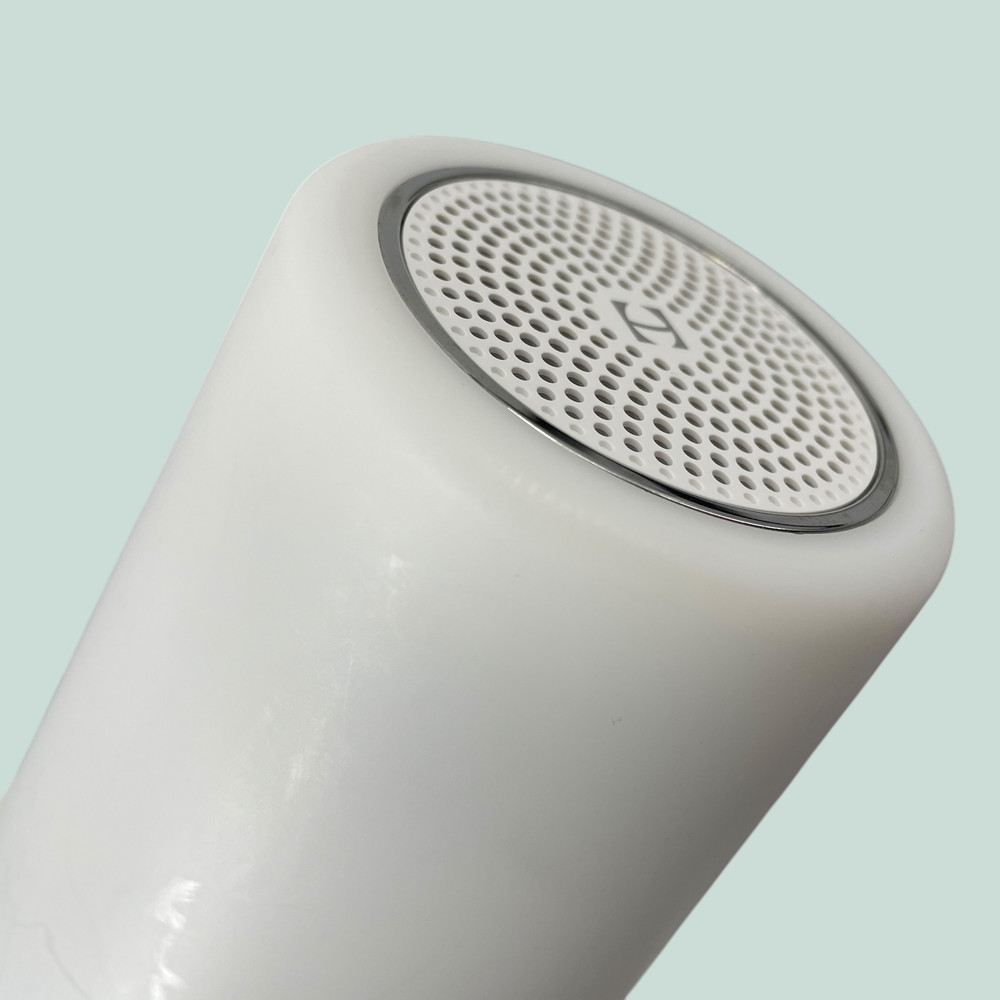 Hatch Rest+ 2nd Gen Sleep Assistant Sound Machine Nightlight HBRESTPLUS2