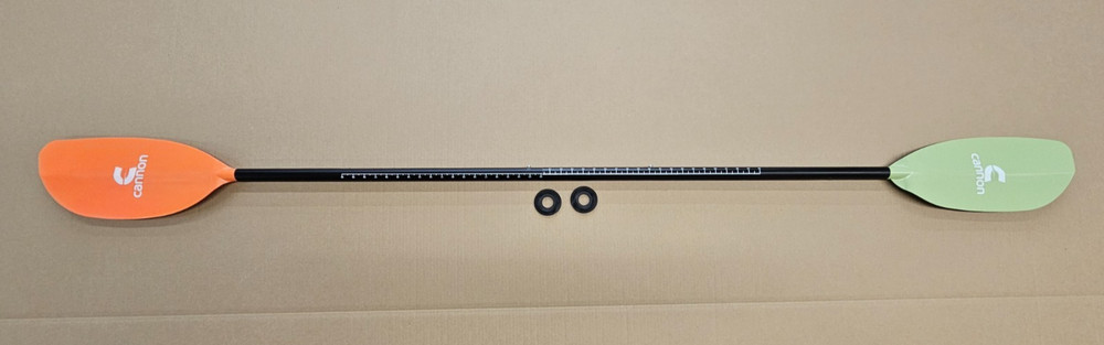 Cannon Slider 241-261cm