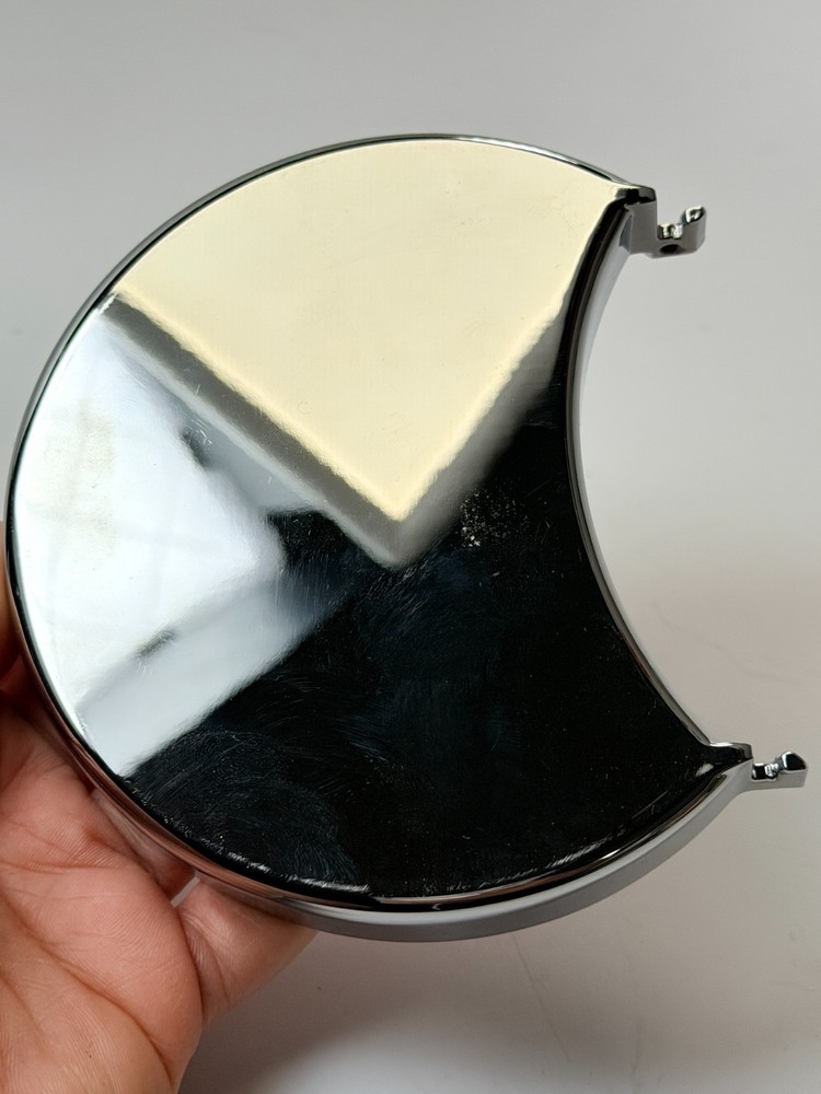 De'longhi Nespresso ENV155BAE Silver Vertuo Plus C Adjustable Cup Support