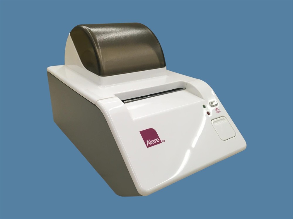 Alere BTP-L560 Universal Printer (No Power Supply)