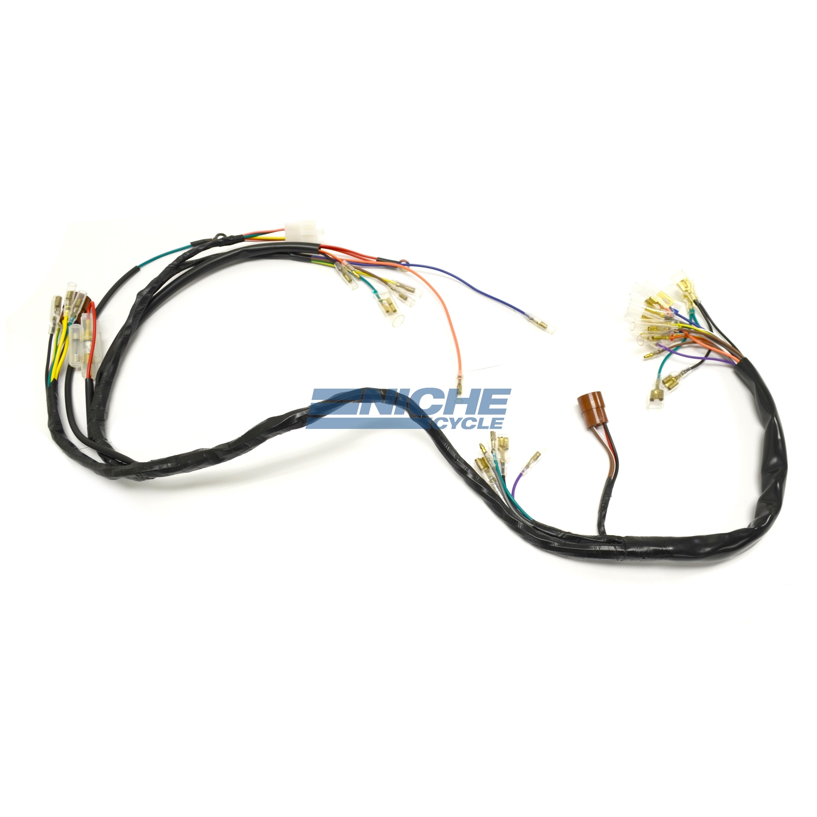 Honda CB350 Twin Main Wiring Harness Loom Wire