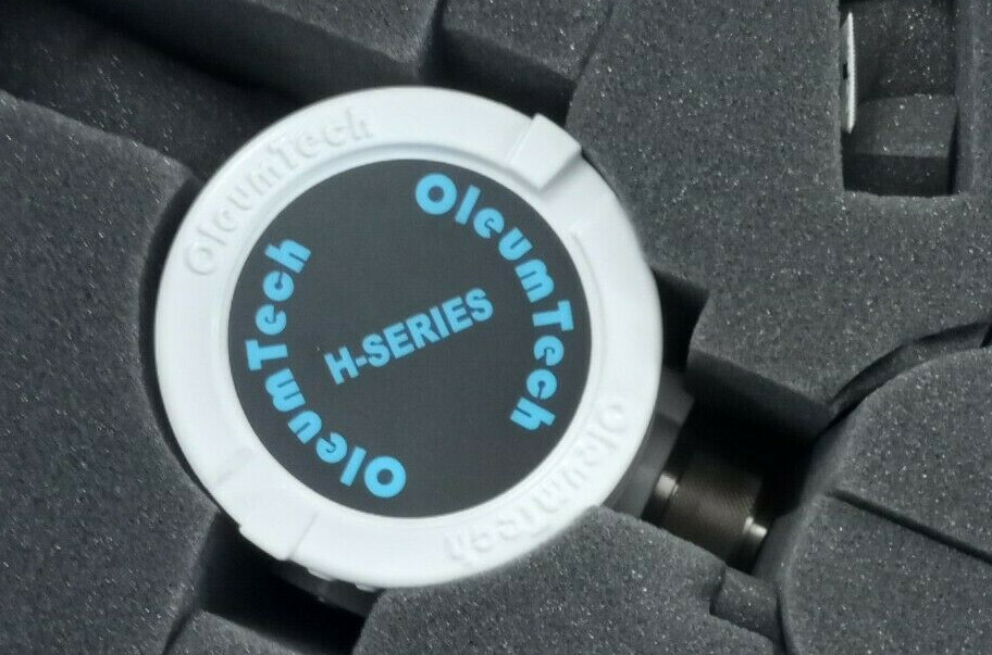OleumTech H-Series Resistive Level Sensor / HW5000-RL3