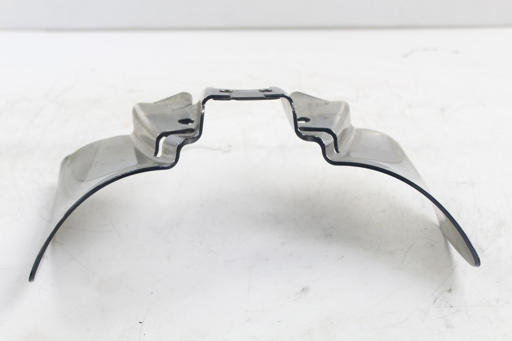 Harley Touring Heat Deflector Shield