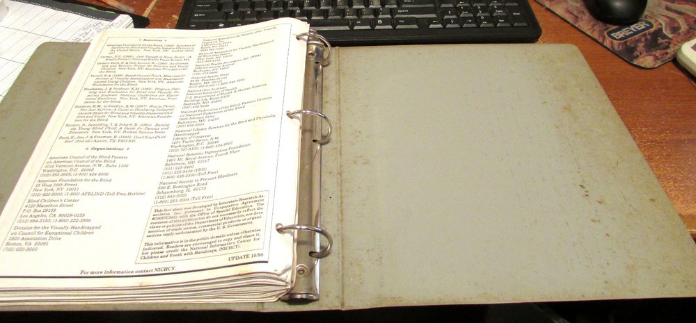 1991 NARHA Complete Riding Program for Therapeutic Horses Therapy Lessons