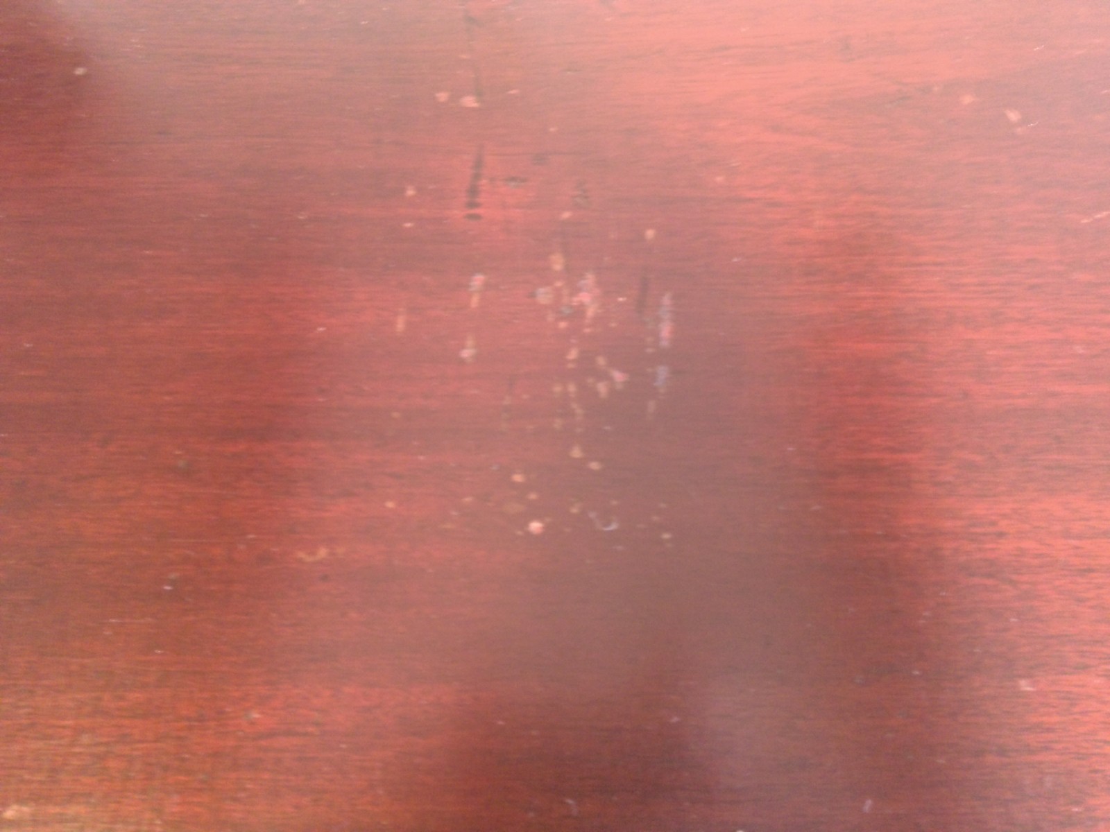 ANTIQUE 18th CENTURY MAHOGANY CARD TABLE ATTRIBUTED TO SAMUEL MCINTYRE~SALEM