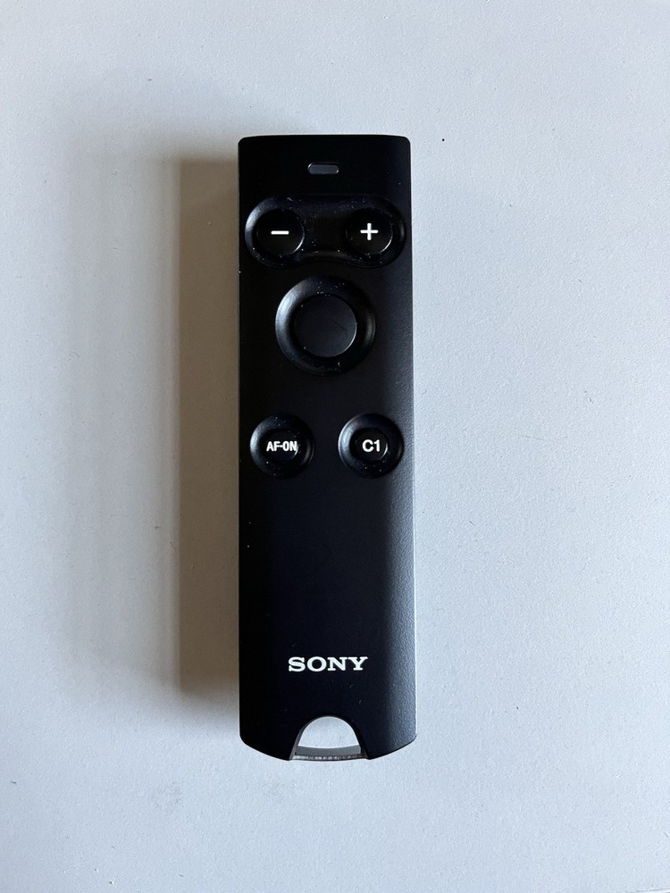 Sony Remote Commander RN1-P1BT