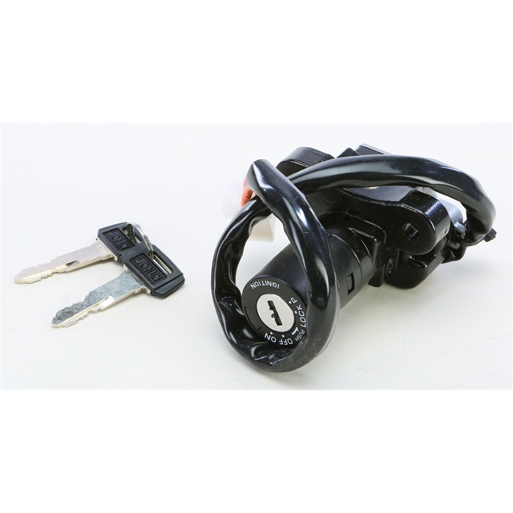 2FastMoto Ignition Switch with Keys For Suzuki 40-71030