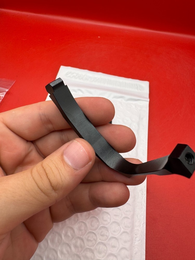 Proto PMR Trigger Kit - Black