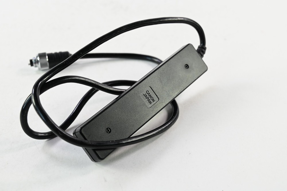 Canon Remote Switch 60 T3 #G123