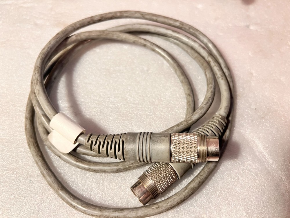 HP Keysight 11730A 5-foot (1.5m) Power Sensor Cable