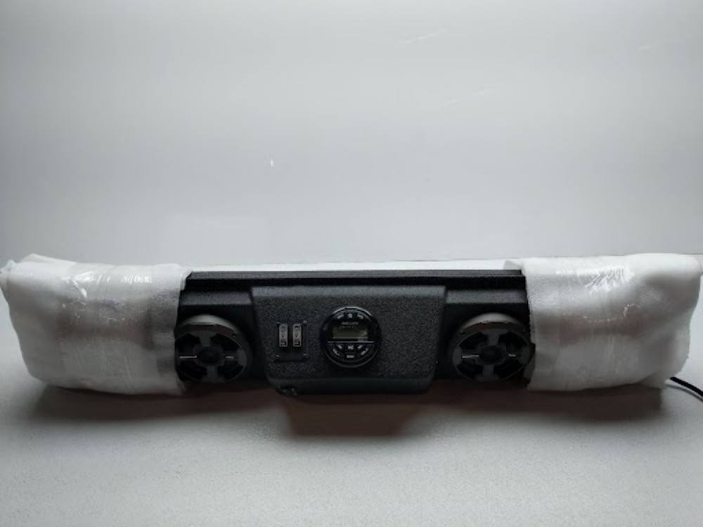 Audioformz Sound Bar LEVEL 2 2016-2019 Can-Am Maverick Defender (Missing SB LVL-