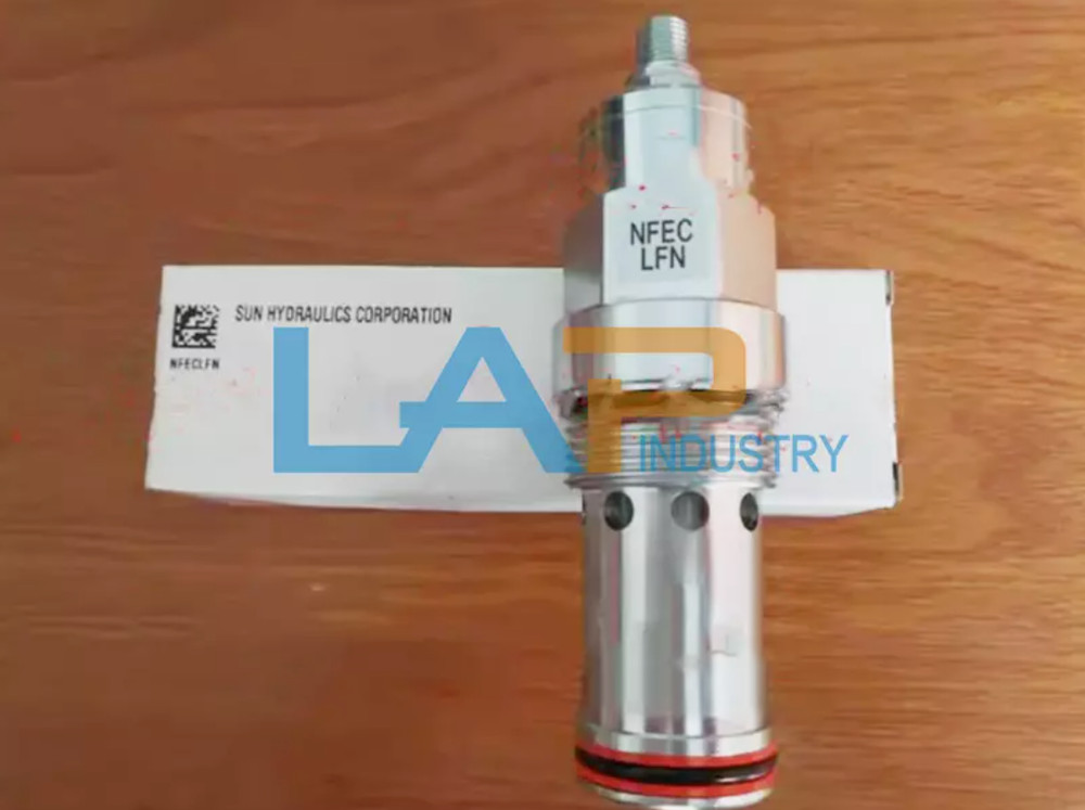 Sun hydraulics NFEC-LFN non-return valve