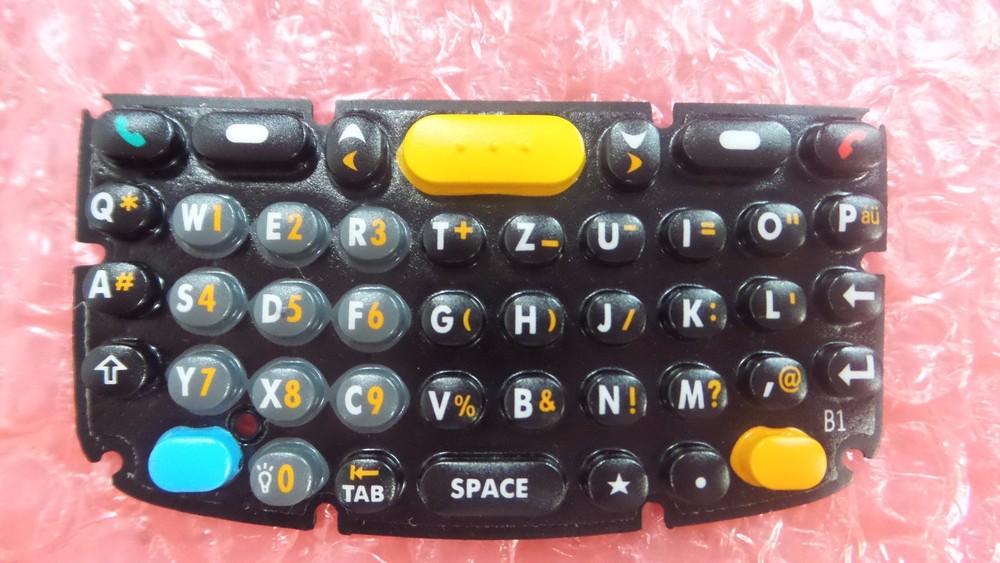 Symbol / Motorola MC70 MC75 Qwerty Keypad