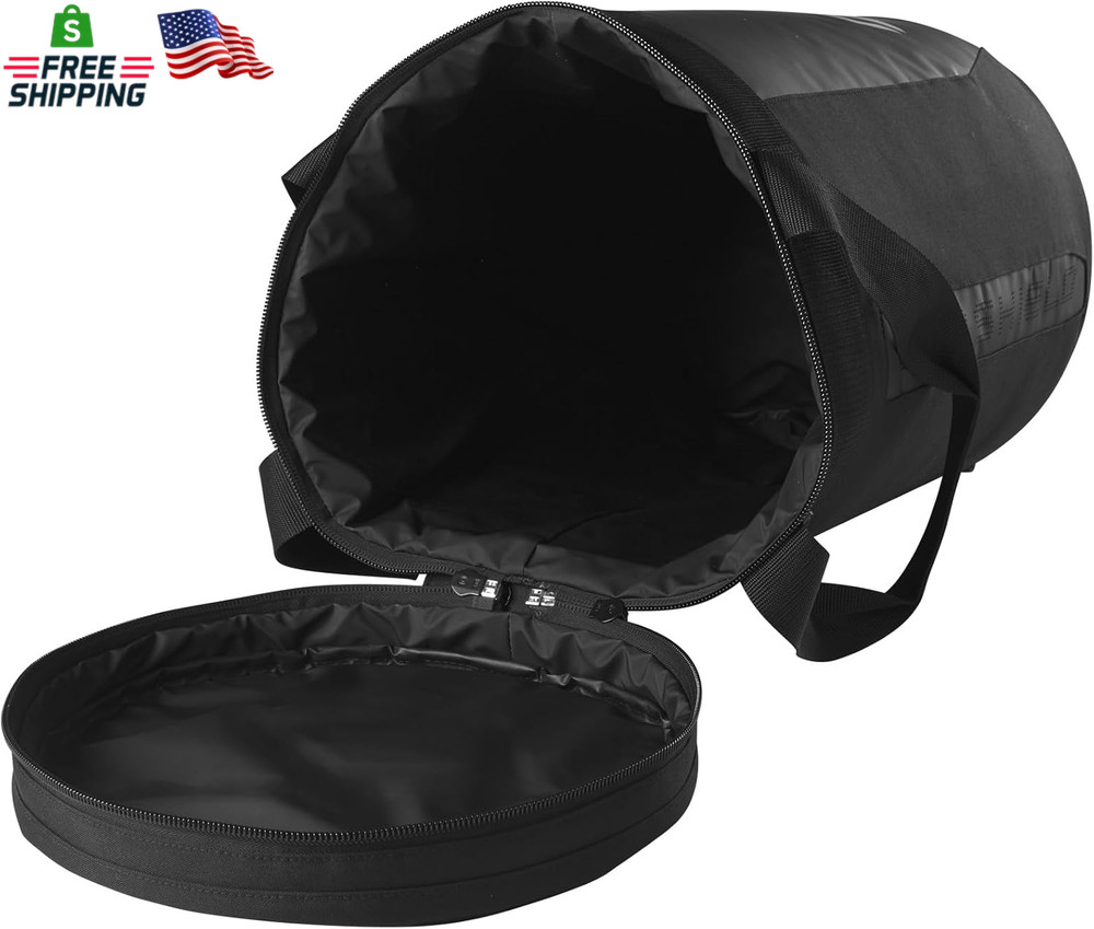 Evoshield Baseball/Softball Ball Bag - Black