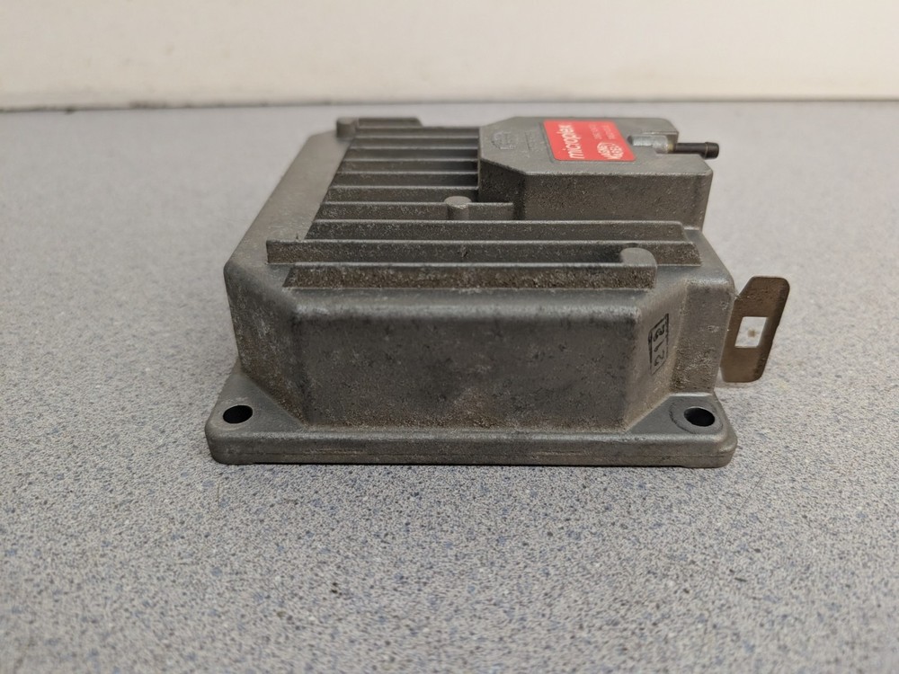 1995 Jaguar XJS V12 Ignition Control Module DBC12473