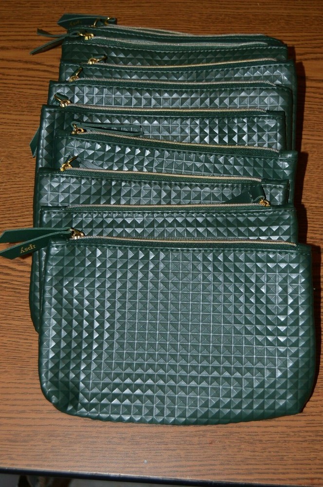 25 Beautiful & New August 2019 Empty Bags