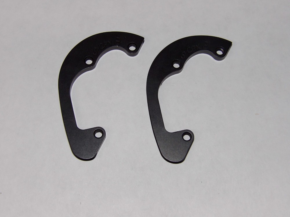 Bowtech Archery Bow Draw Length Module Set = S-CPX-2 - Mods