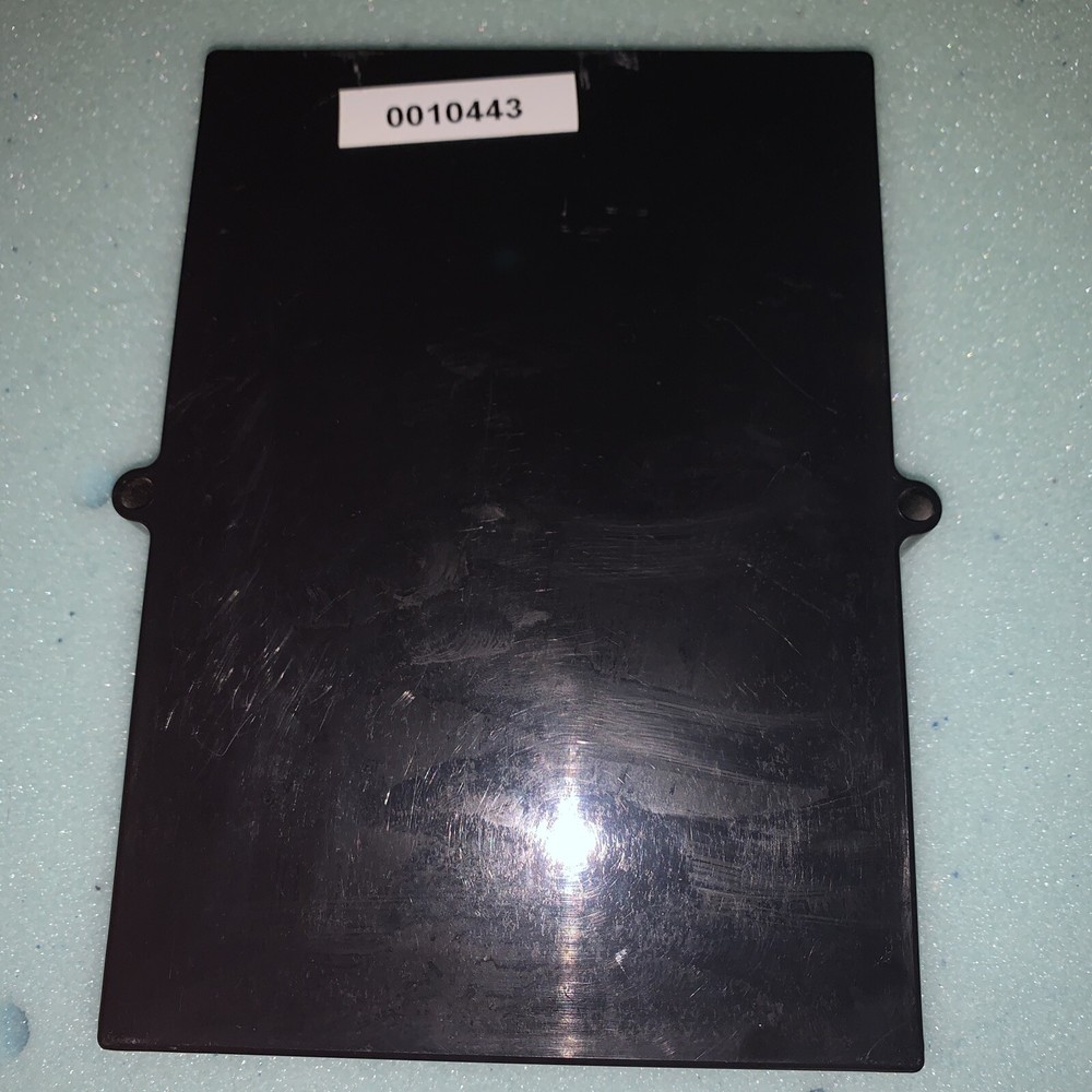 Dynasys APU Auxiliary Power Unit Control Module ECM (Tested)