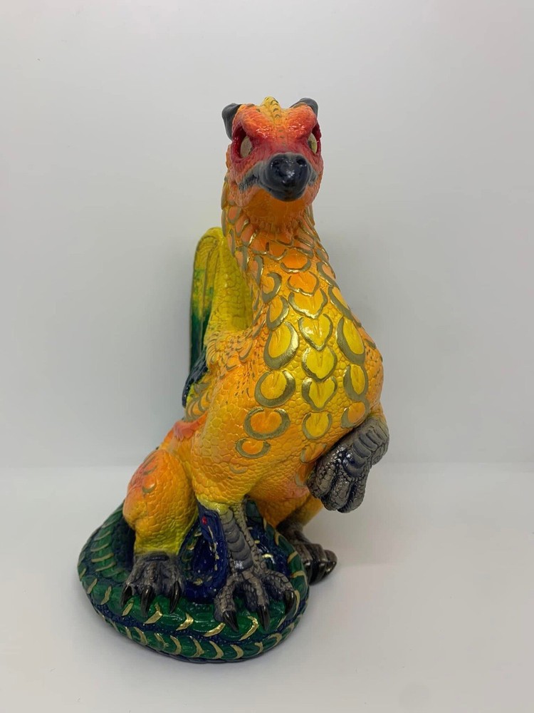 Windstone Editions PYO Keeper ‘Sun Conure’
