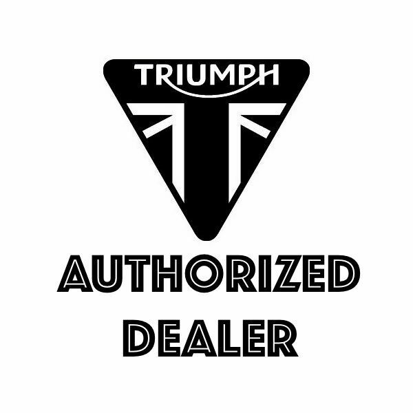 GENUINE TRIUMPH SCOTT BLACK/BONE BASEBALL CAP MCAS25206