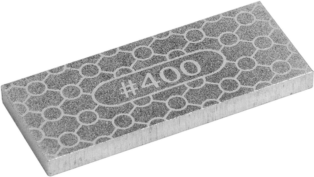 SK11 diamond plate S # 400