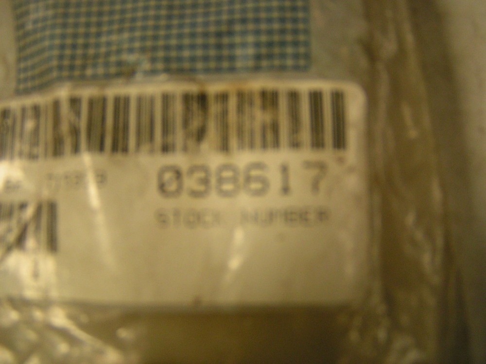 MILLER 038617 BLOCK, TERM, 30 AMP