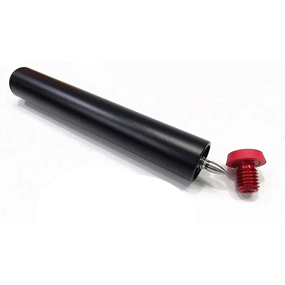 Pool cue extension (8 inch) New Version + Extra Bumper US