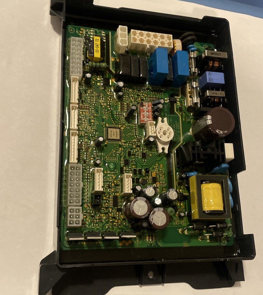 HTP Crossover Boiler Control Board P-950h / NGTH-10c