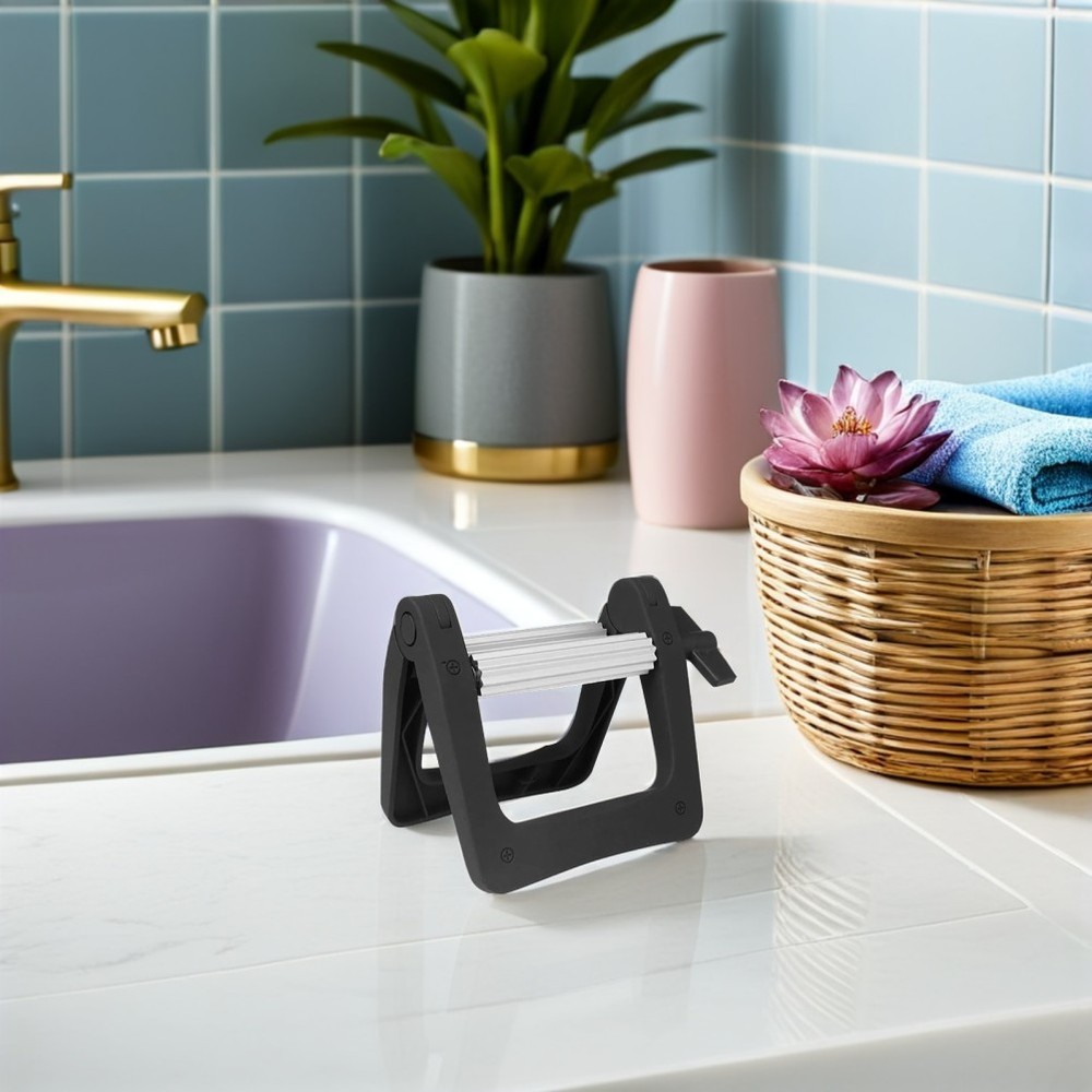 Plastic Toothpaste Tube Squeezer Large Multifunctional Roller