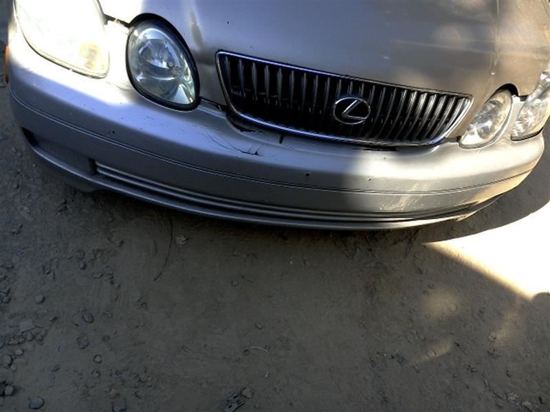 01 LEXUS GS430 DASH WIRE HARNESS 4.3L