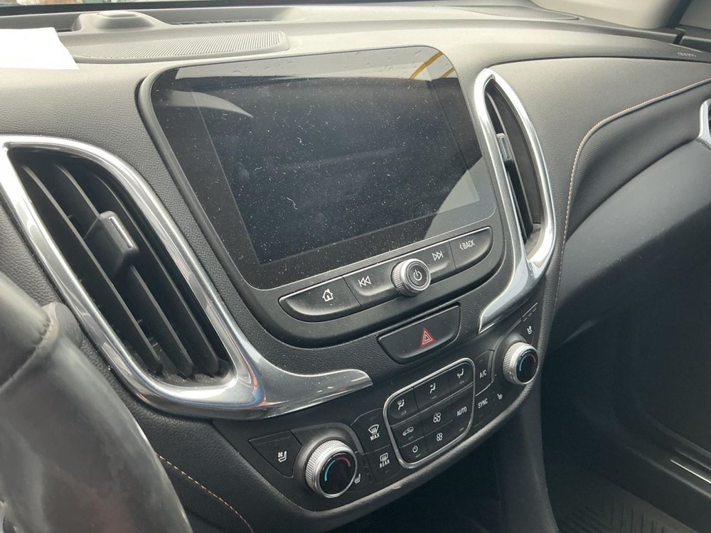 Console Front Floor Fits 18-24 EQUINOX 4935680