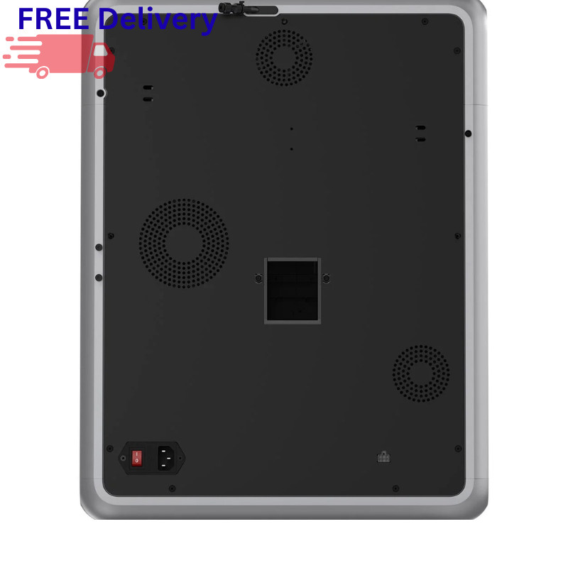 Creality K2 Combo 3D Printer Multi‑Color Bundle New