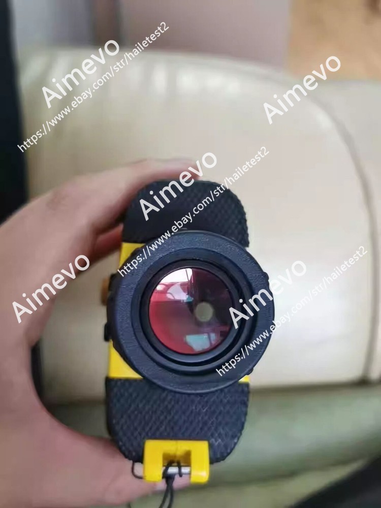 1 PCs Laser Technology TruPulse 360 Laser Rangefinder