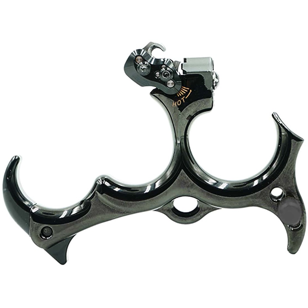 Tru-Fire Sear-X Back Tension Release Aid