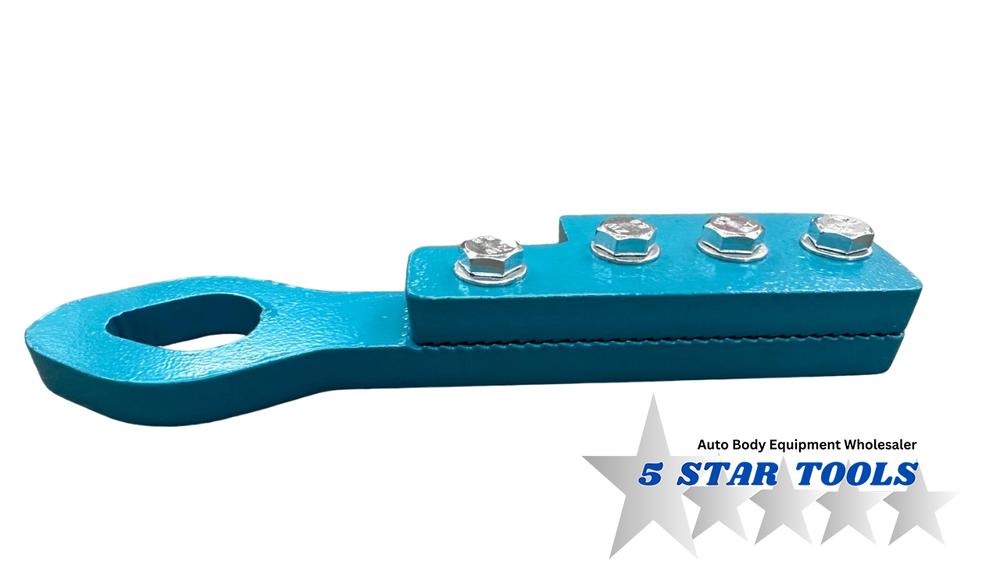 AUTO BODY FRAME MACHINE CLAMP HEAVY DUTY HIGH QUALITY