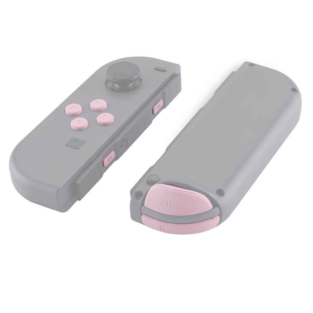 Joy con Full Set Buttons Replacement ABXY For Nintendo Switch & OLED Joy con