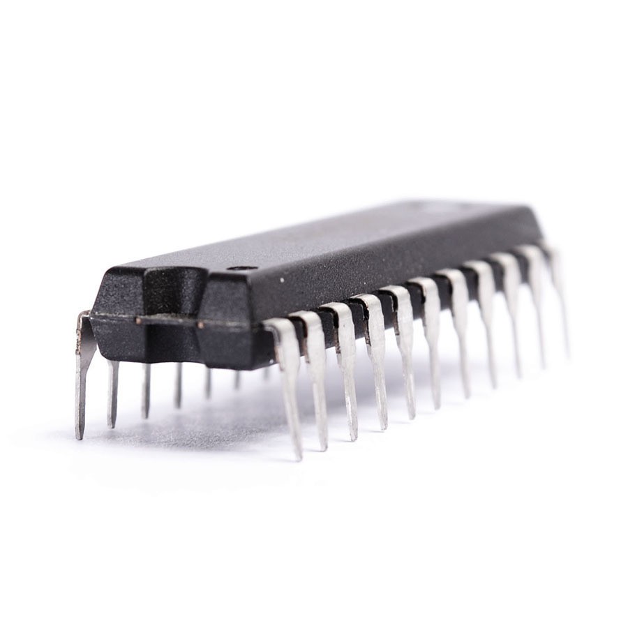 UPD411D SemiConductor - CUSTODIA: DIP22 MAKE: NEC