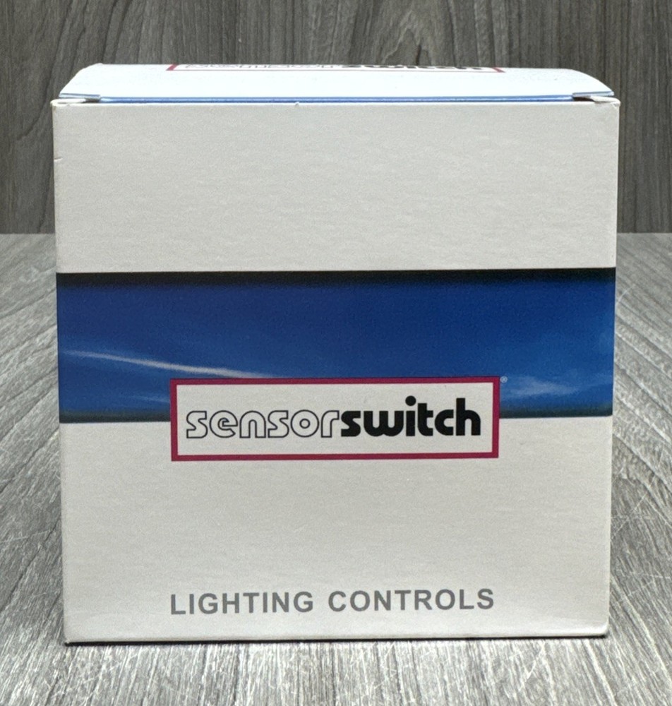 Acuity Occupancy Sensor Switch CM-PDT-9 Motion Detector Automatic Light System