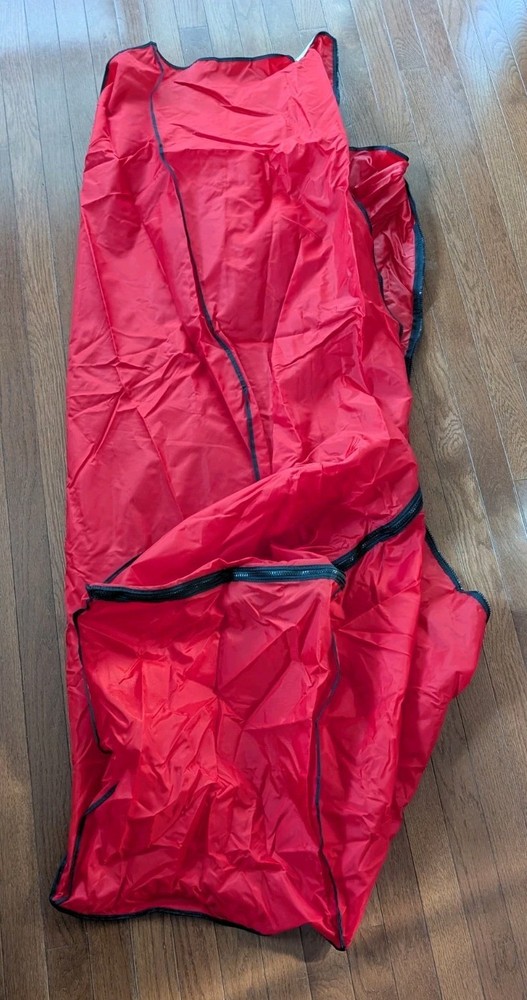 New Snap-On Tools Tool Box Cover # KAC5012R