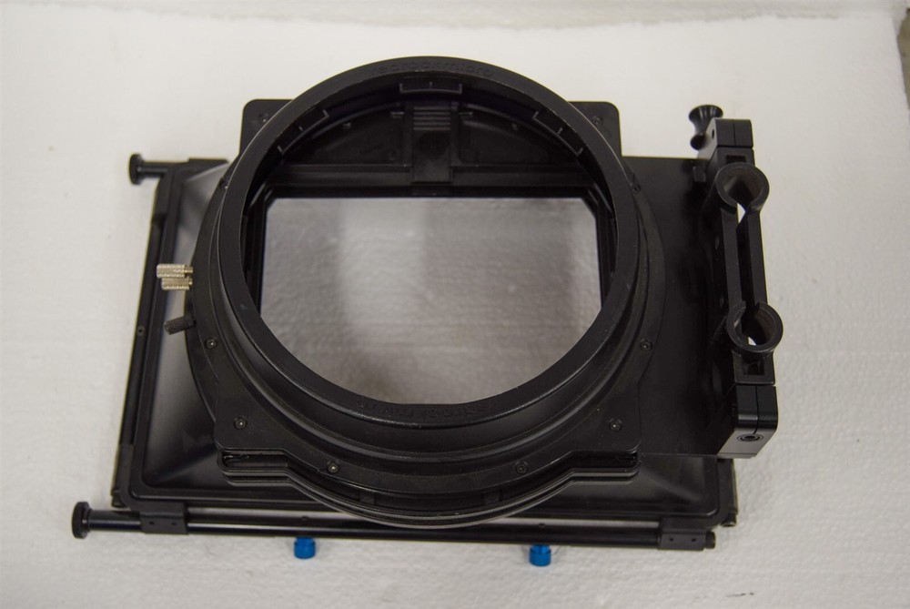 Redrock Micro MicroMatteBox Deluxe #2(S23)