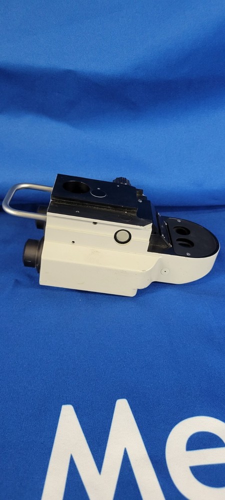 Zeiss Opmi CS Retrolux 3 T* Optical Head