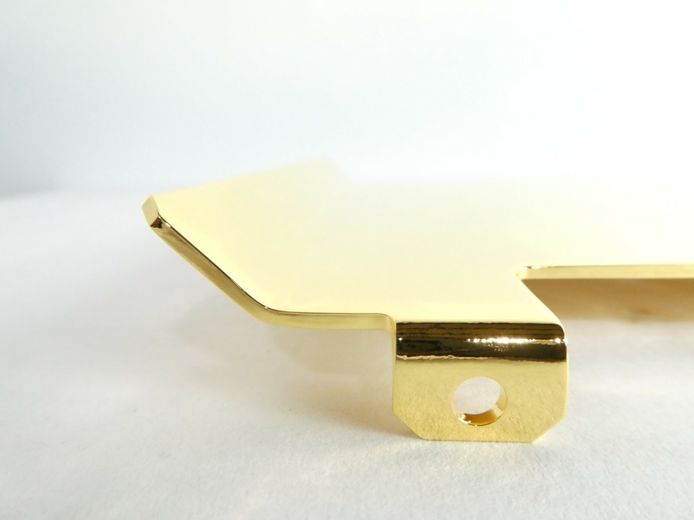 ASM Advanced Semiconductor Materials 16-141530-01 PCE Left Side Shield New